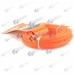 Fir trimmy motocoasa 3mm - 15m - Spiralat 